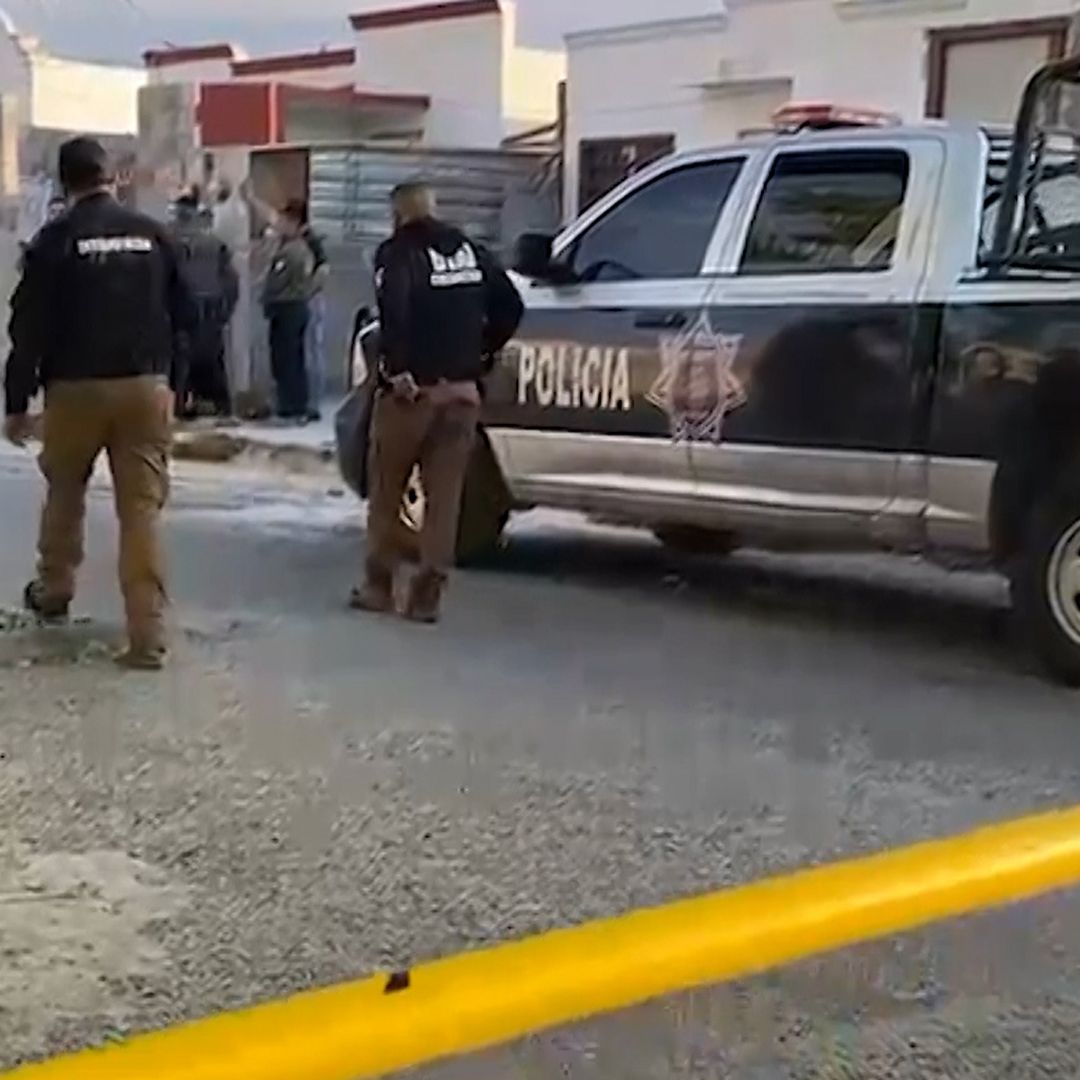 Trasladarán a Chiapas Cuerpo de Diana Marina, Mujer Asesinada por su Expareja en Saltillo